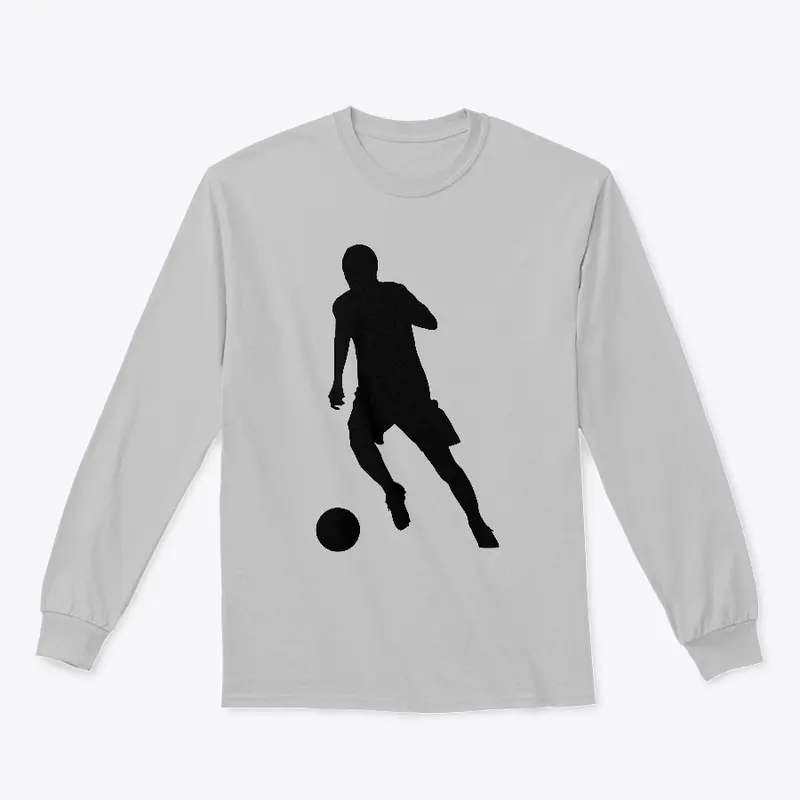 Beautiful Tee-Shirt for Football fans