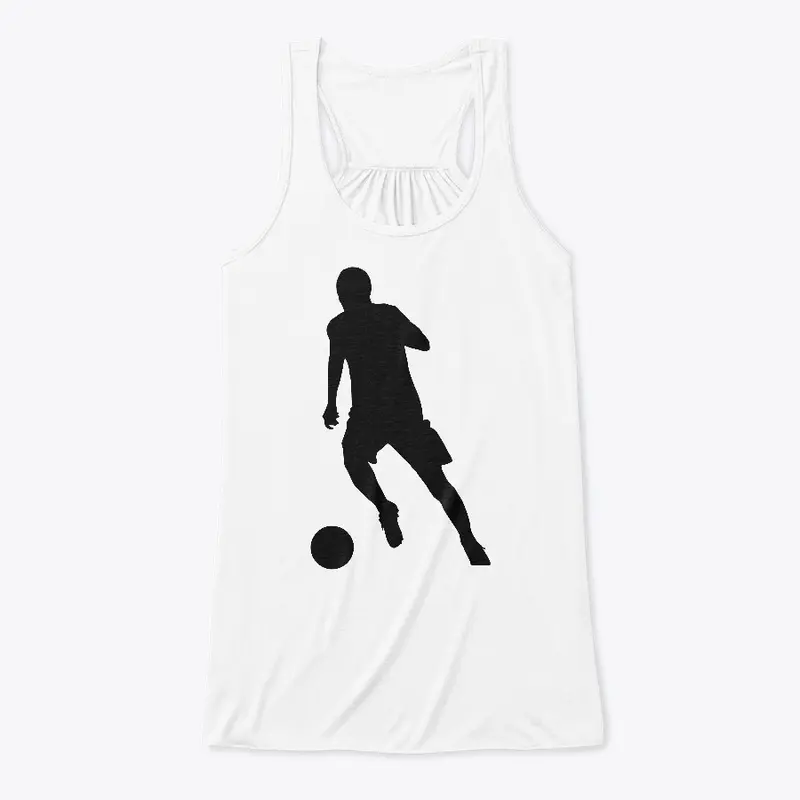 Beautiful Tee-Shirt for Football fans