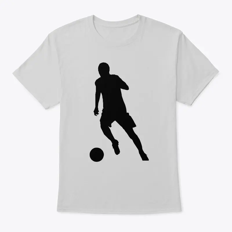 Beautiful Tee-Shirt for Football fans