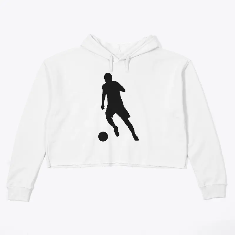 Beautiful Tee-Shirt for Football fans